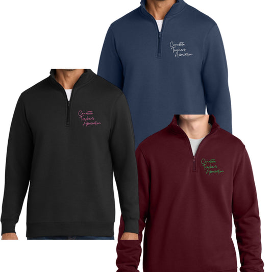 CTA EMBROIDERED shirts