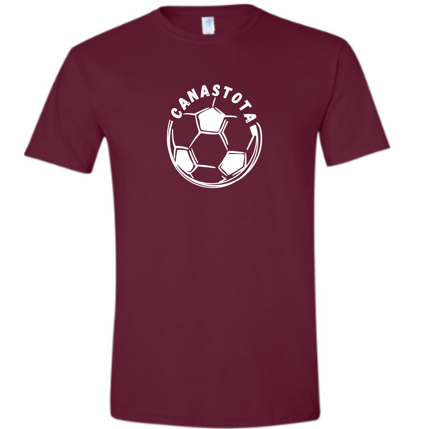 Canastota AYSO T-Shirt