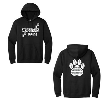 Stockbridge ADULT Apparel