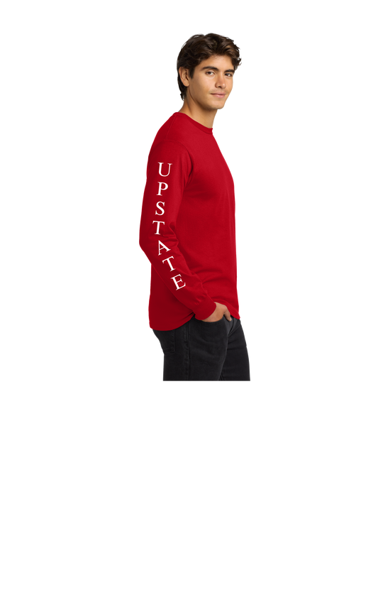 CPR Saves Lives - long sleeve