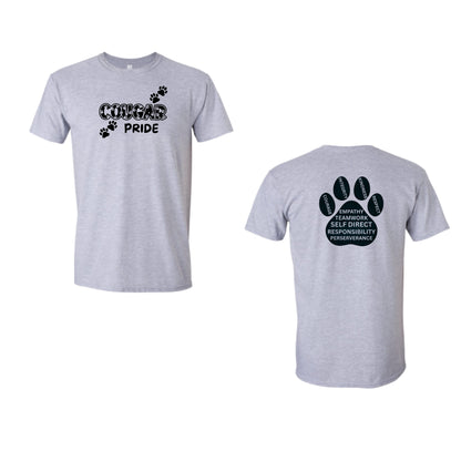 Stockbridge YOUTH Apparel