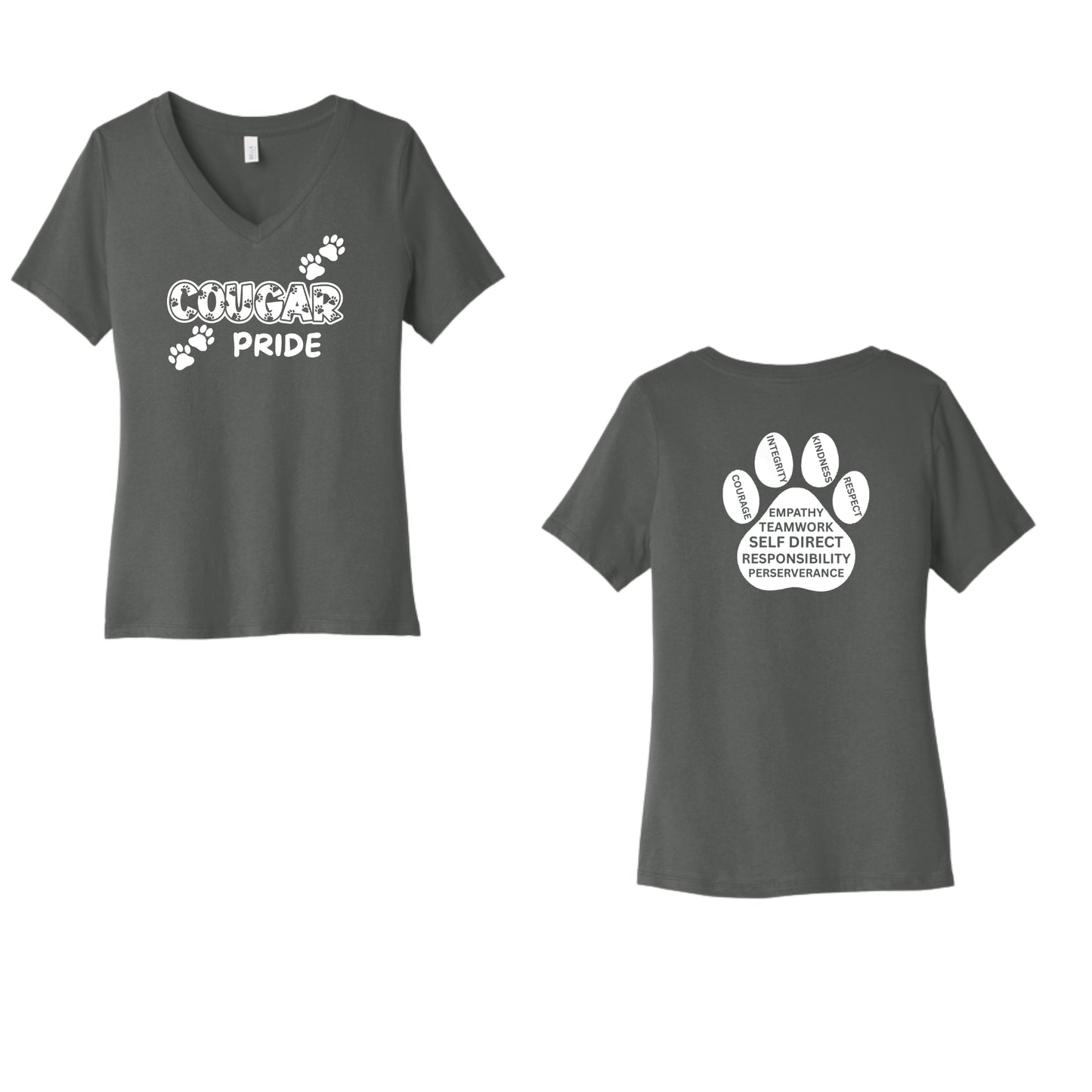 Stockbridge ADULT Apparel