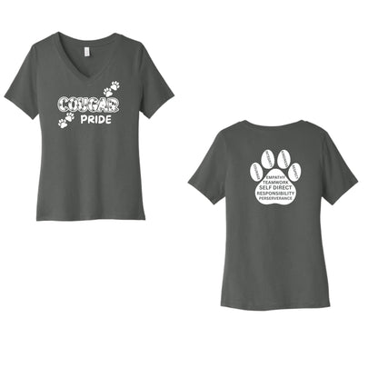 Stockbridge ADULT Apparel