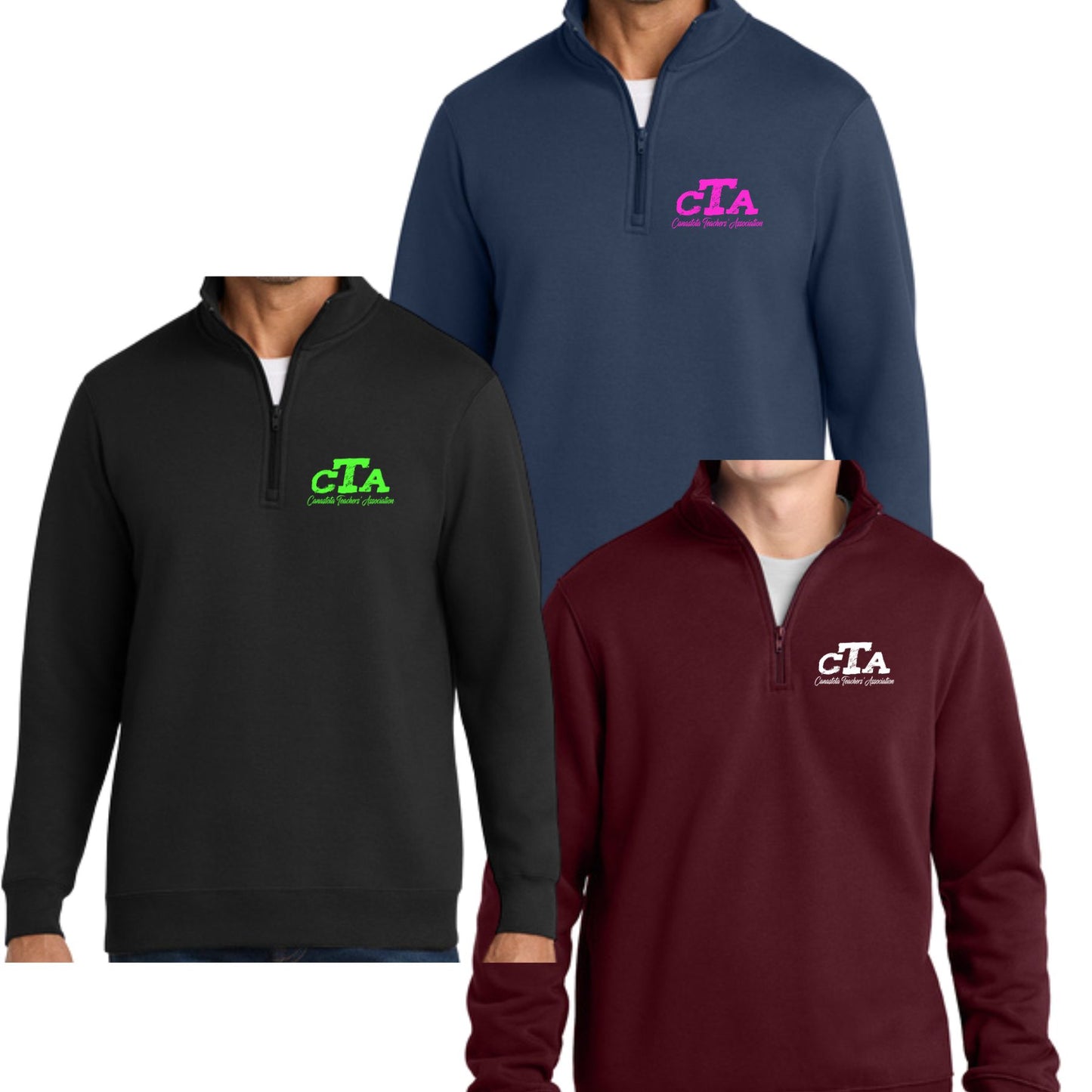 CTA PRINTED shirts