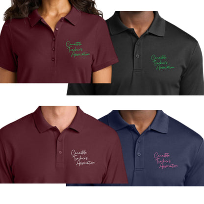 CTA POLO shirts