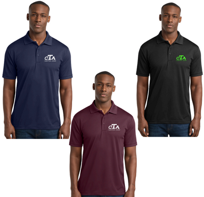 CTA POLO shirts