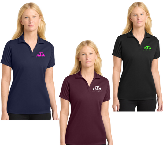 CTA POLO shirts