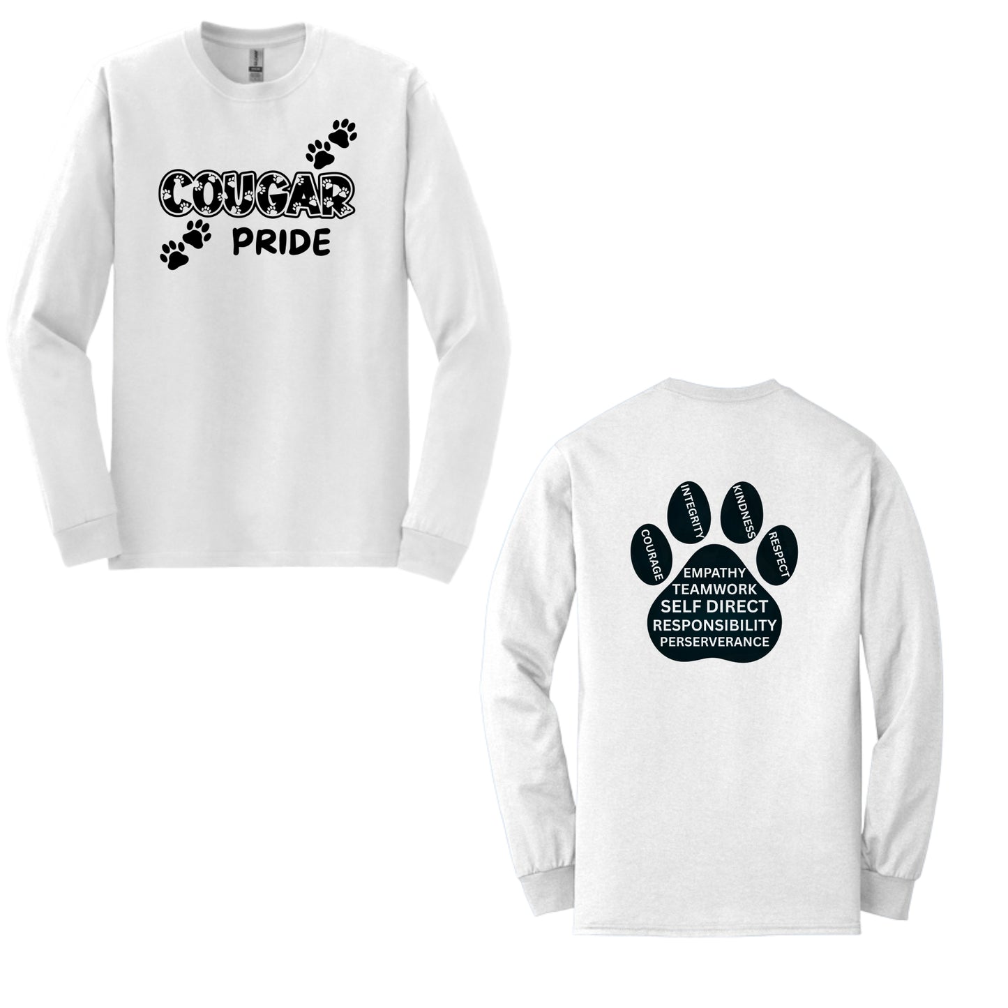 Stockbridge YOUTH Apparel