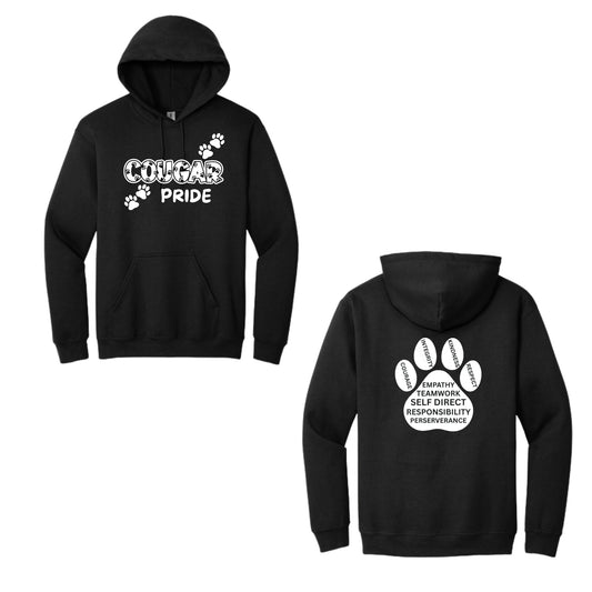 Stockbridge YOUTH Apparel