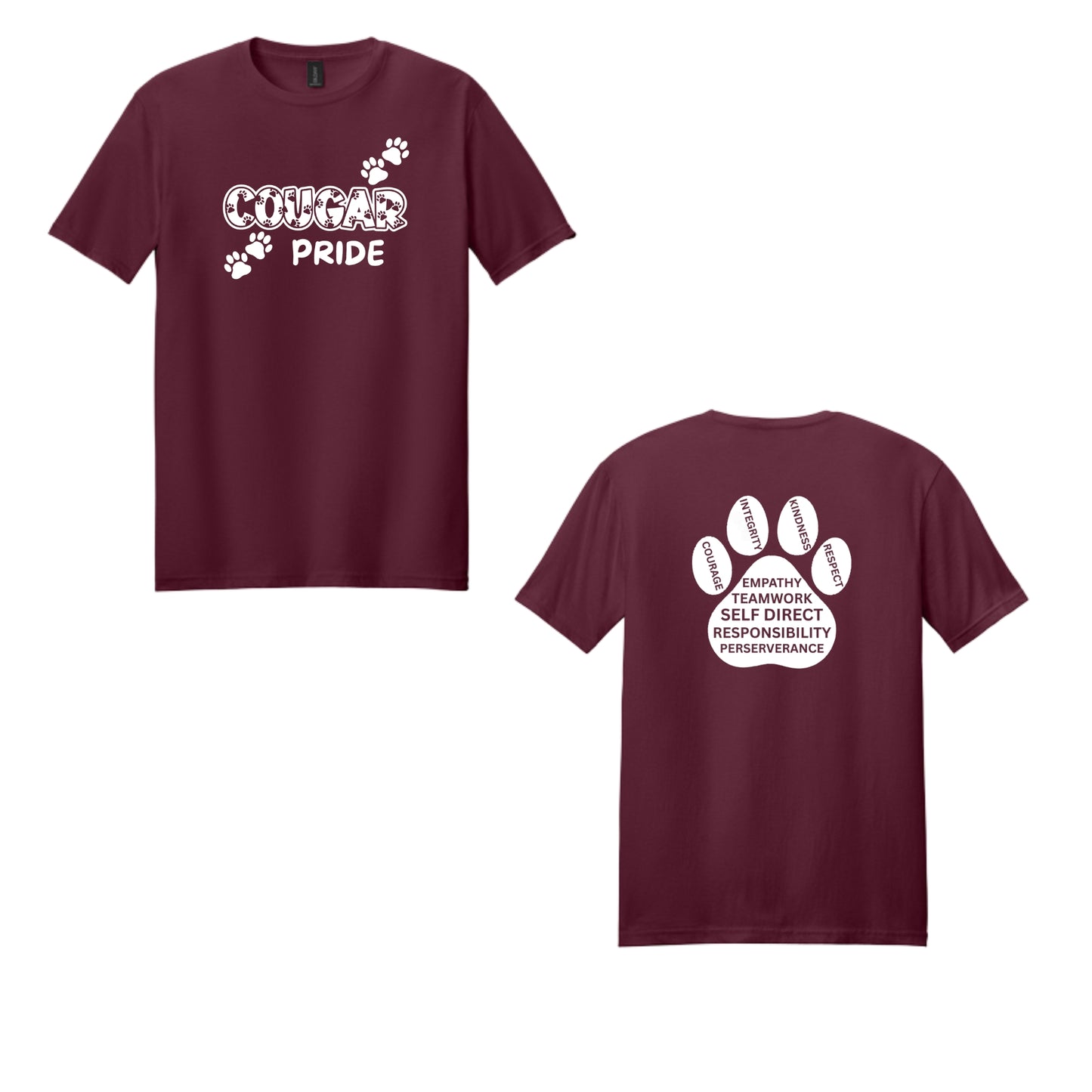 Stockbridge YOUTH Apparel