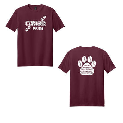 Stockbridge YOUTH Apparel