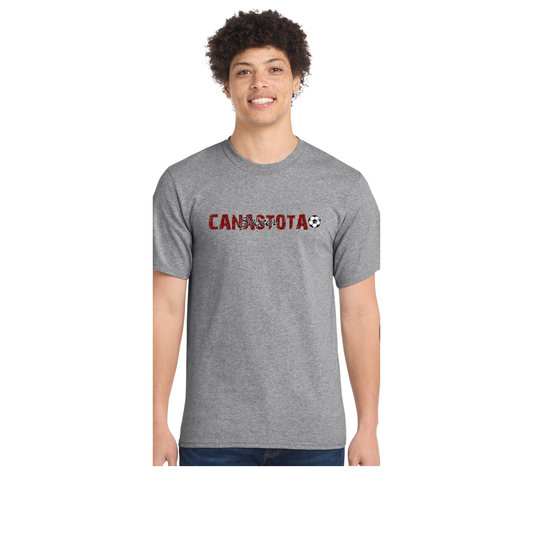 Canastota AYSO T-Shirt