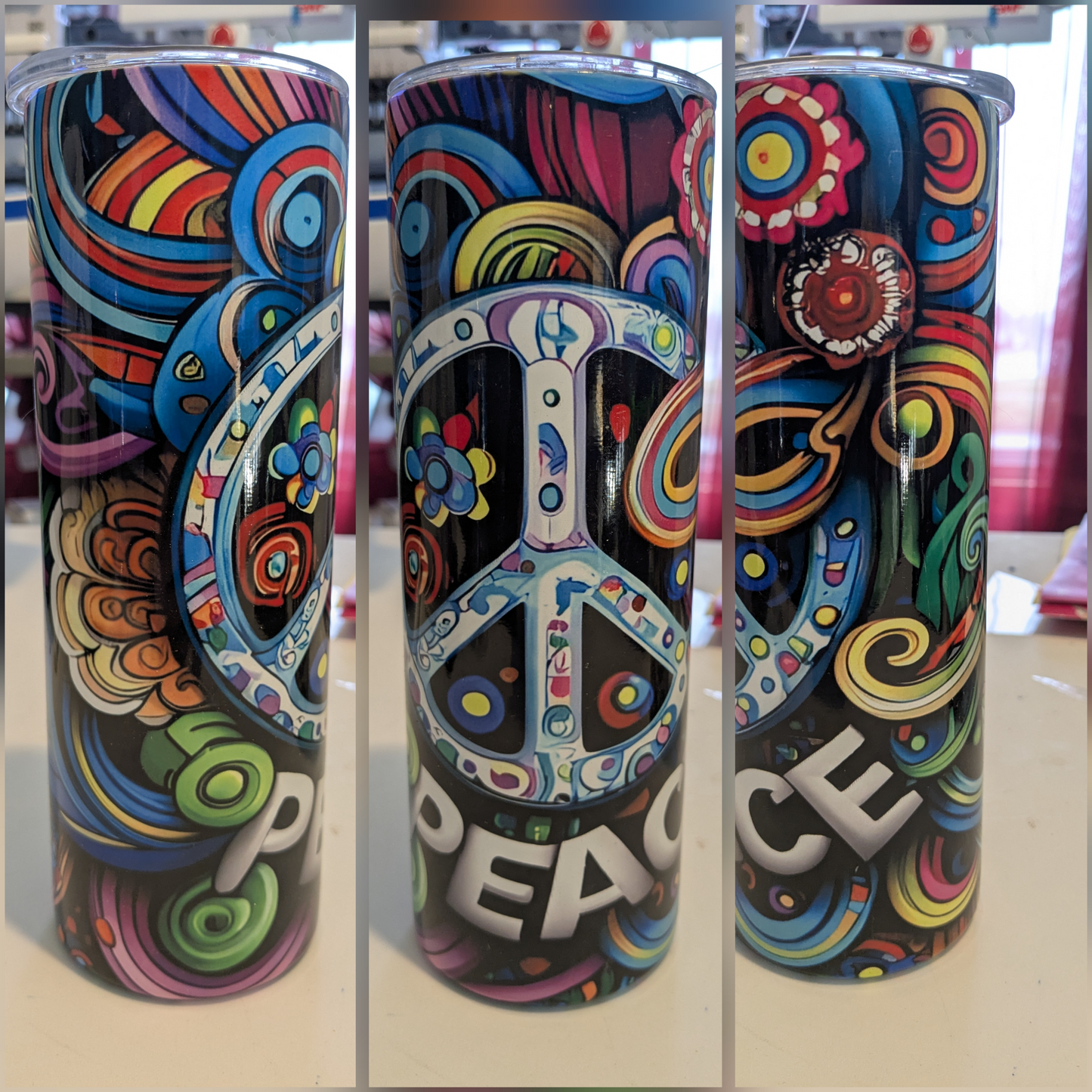 Peace